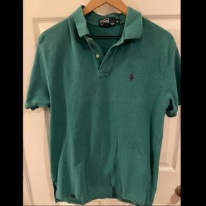 Mens Polo By Ralph Lauren